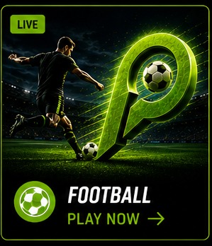 Football Predictor game
