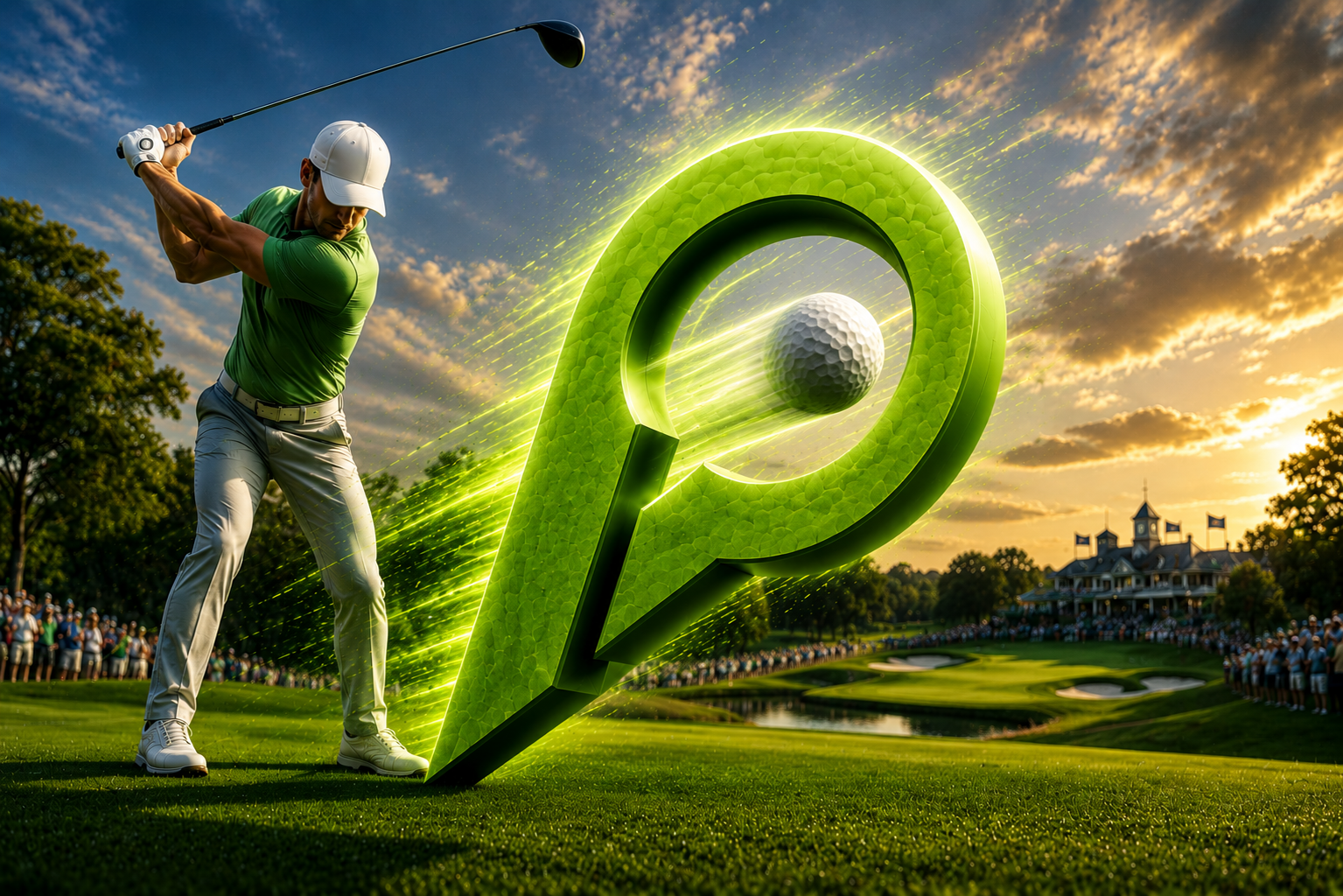Golf Predictor game coming soon