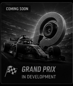 Grand Prix Predictor game coming soon