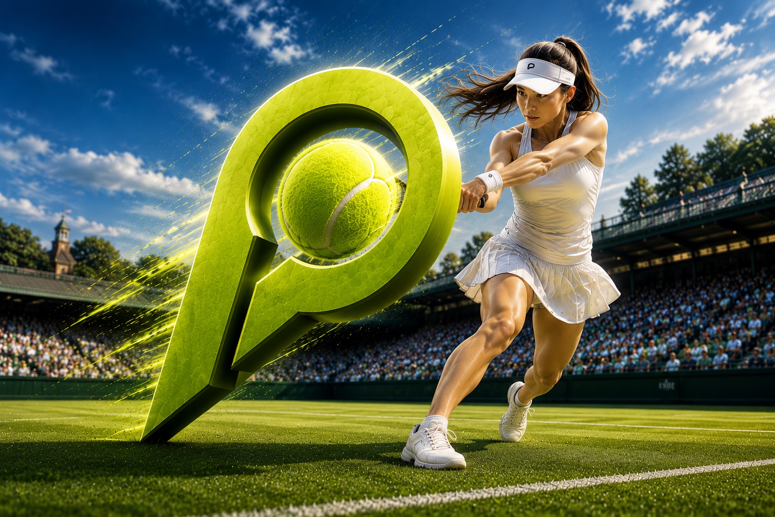 Tennis Predictor game coming soon